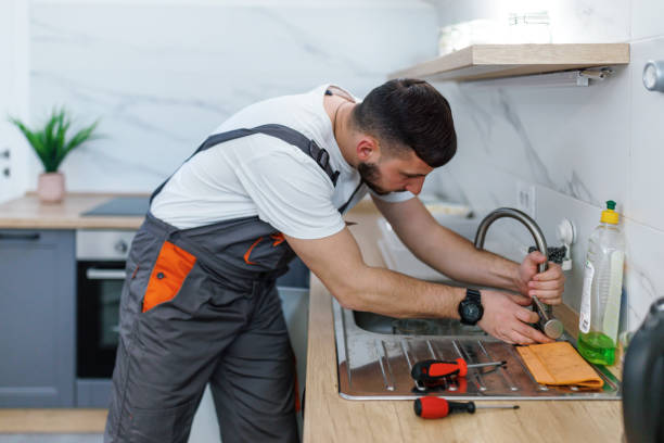 Best Emergency Plumber  in New Plymouth, ID