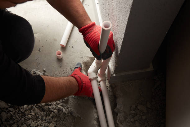 Best Gas Line Repair  in New Plymouth, ID