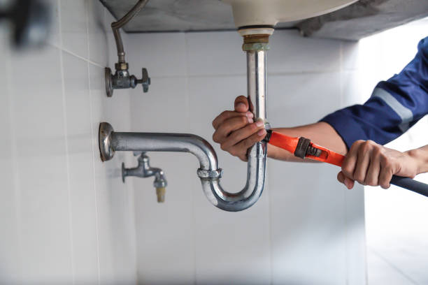 Best Drain Cleaning Services  in New Plymouth, ID