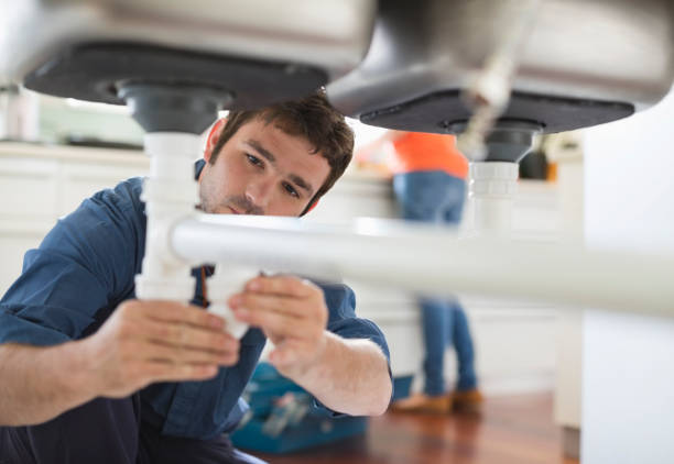 Best Leak Detection Services  in New Plymouth, ID
